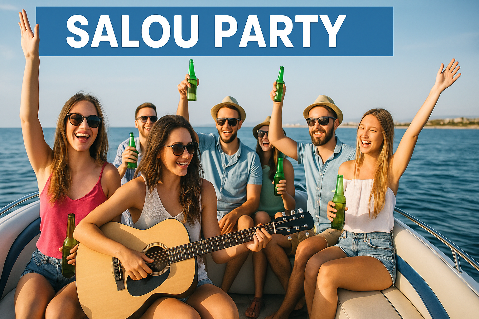 Actividades típicas para despedidas en Salou